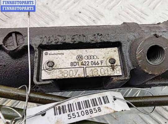 купить Рейка рулевая на Volkswagen Passat B5