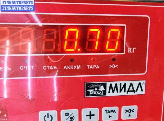 купить Фонарь задний правый на Mercedes E-Class W210 (1995-2002)