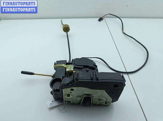 Замок двери передней правой MB1641840 на Mercedes C-Class W203 (2000-2006)