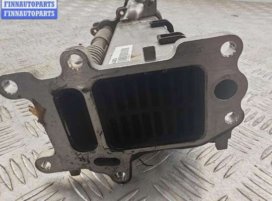 купить Охладитель отработанных газов на Opel Insignia A (2008-2017)