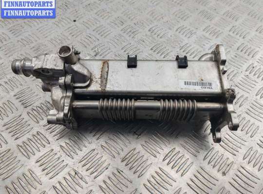 купить Охладитель отработанных газов на Opel Insignia A (2008-2017)