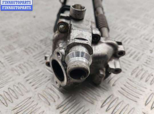 купить Охладитель отработанных газов на Opel Insignia A (2008-2017)