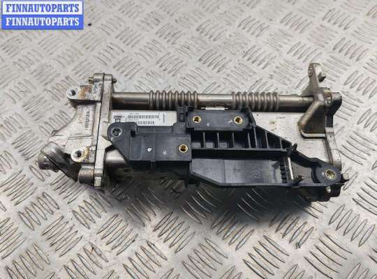 купить Охладитель отработанных газов на Opel Insignia A (2008-2017)