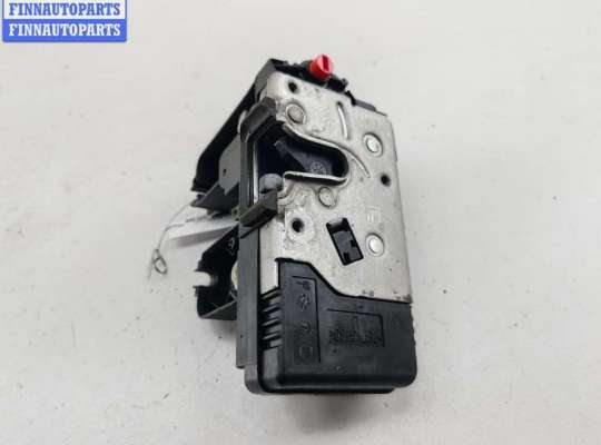 купить Замок двери задней левой на Opel Vectra C (2002-2008)