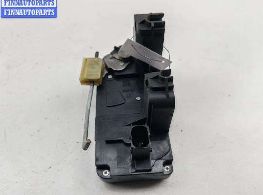 купить Замок двери задней левой на Opel Vectra C (2002-2008)