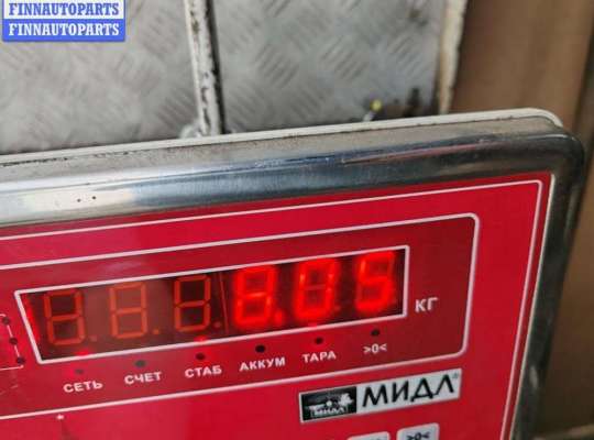 купить Ступица задняя правая на BMW 3 E90/E91/E92/E93 (2005-2013)