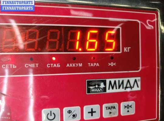 купить Суппорт задний правый на Volkswagen Passat B5+ (GP)