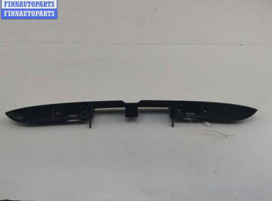 купить Накладка подсветки номера на Audi A4 B5 (1994-2001)