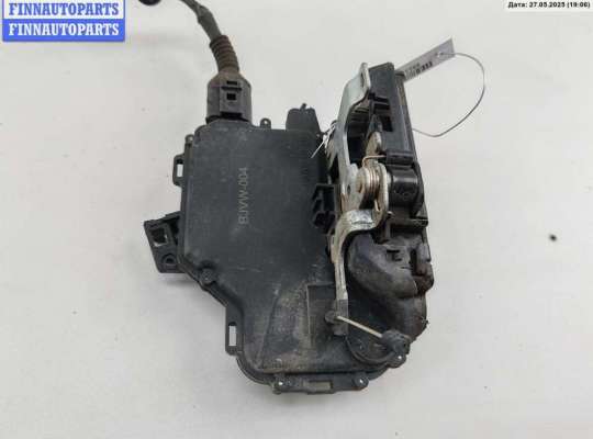 купить Замок двери задней правой на Volkswagen Passat B5+ (GP)