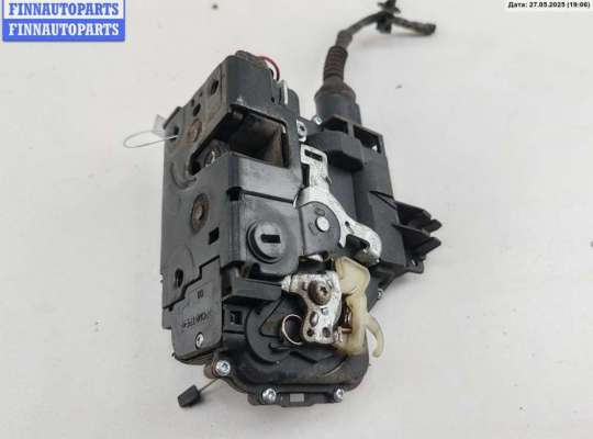купить Замок двери задней правой на Volkswagen Passat B5+ (GP)