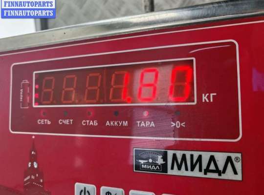 купить Пластик салона на Mercedes E-Class W211 (2002-2009)