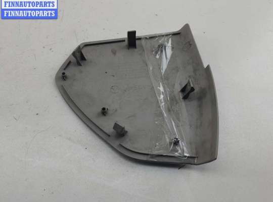 купить Пластик салона на Mercedes E-Class W211 (2002-2009)