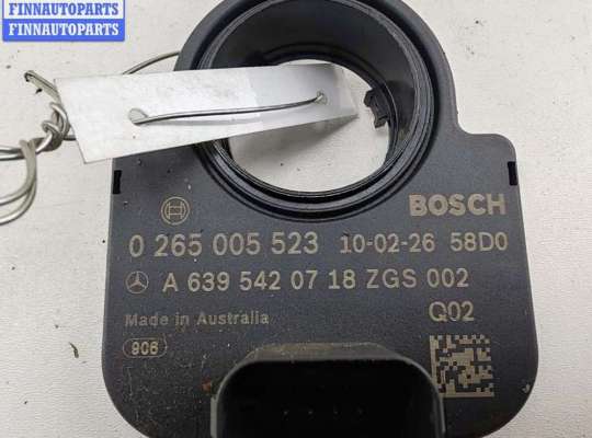 купить Датчик угла поворота руля на Mercedes Vito-2 / Viano W639 (2003-2014)