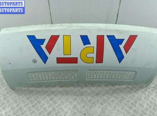 купить Капот на Peugeot Boxer (2006-2014)