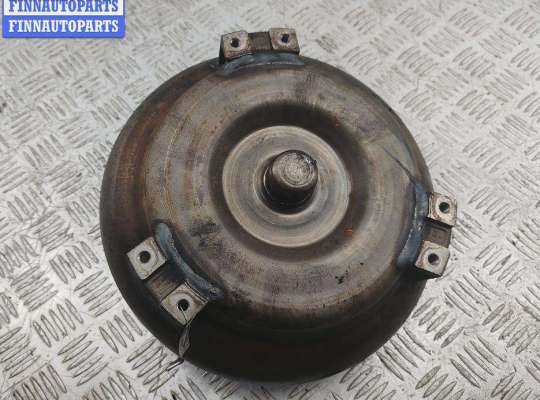 Гидротрансформатор АКПП (бублик) на Mercedes-Benz ML (W163)