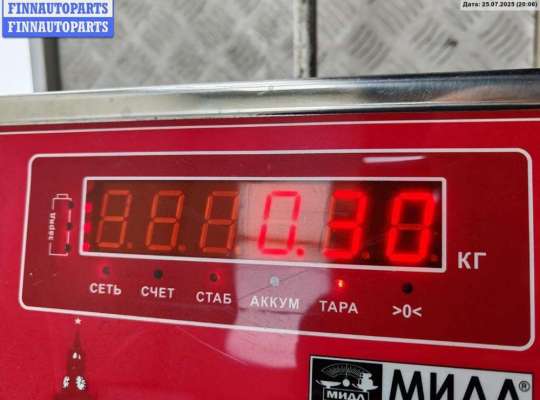 купить Расходомер (измеритель потока воздуха) на Audi A6 C5 (1997-2005)