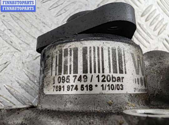 Насос ГУР (ЭУР, ЭГУР) на BMW 5 (E39)