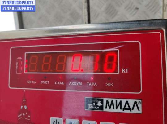 купить Патрон лампы фонаря на Peugeot 607