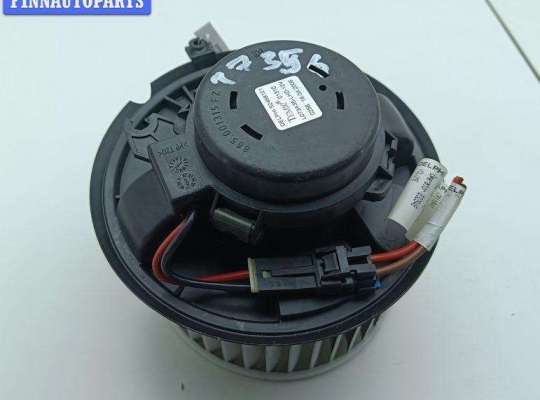 купить Двигатель отопителя (моторчик печки) на Renault Laguna II (2001-2007)