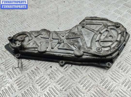 купить Крышка двигателя передняя на Kia Sorento (BL, 2002-2009)