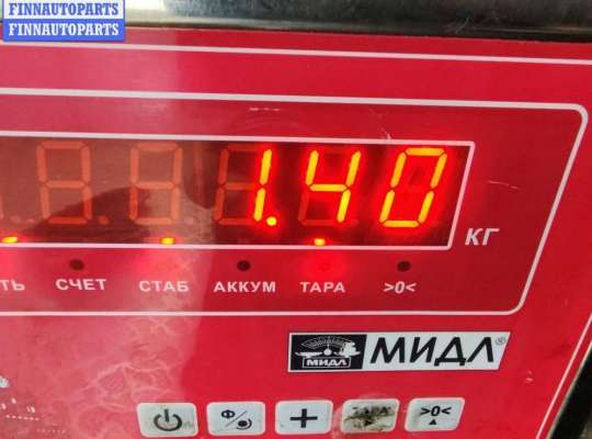 купить Крышка двигателя передняя на Kia Sorento (BL, 2002-2009)