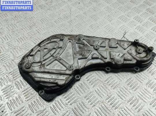 купить Крышка двигателя передняя на Kia Sorento (BL, 2002-2009)