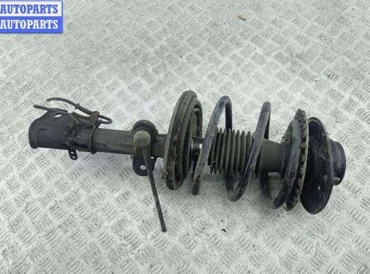 купить Стойка подвески передняя левая на Chrysler Voyager (2001-2007)