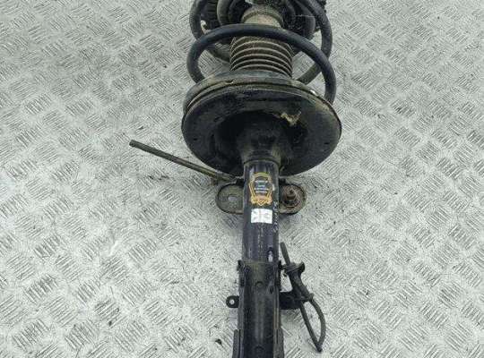 купить Стойка подвески передняя левая на Chrysler Voyager (2001-2007)