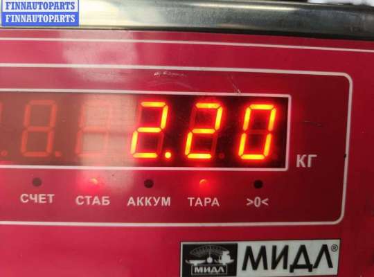 купить Насос гидроусилителя руля на BMW 5 E39 (1995-2003)