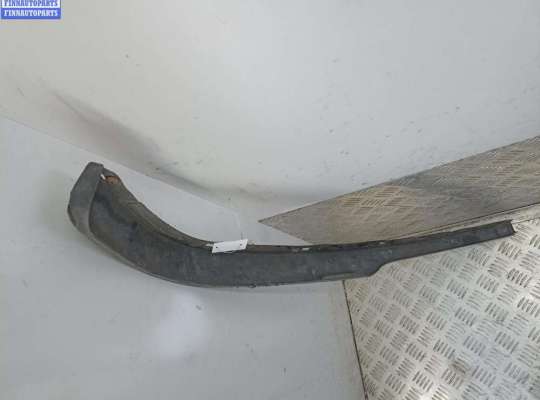 купить Юбка бампера переднего на Opel Astra G (1998-2004)