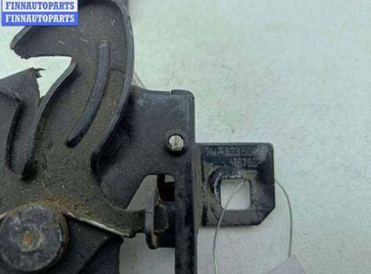 купить Замок капота на Volkswagen Sharan (2000-2010)