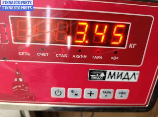 купить Пружина подвески передняя на Mercedes E-Class W210 (1995-2002)