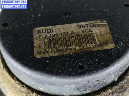 купить Подушка крепления двигателя на Volkswagen Touareg