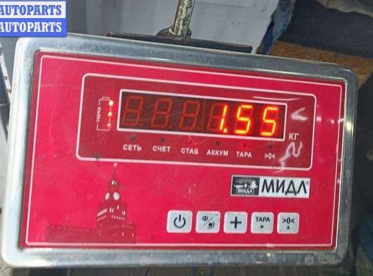 купить Подушка крепления двигателя на Volkswagen Touareg