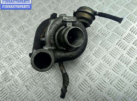 Купить Турбина на Audi A6 C5 (1997-2005) Турбина AU1700000 на Audi A6 C5 (1997-2005)