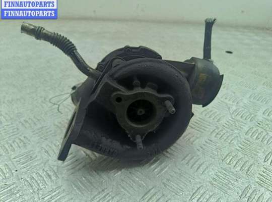 купить Турбина на Audi A6 C5 (1997-2005)