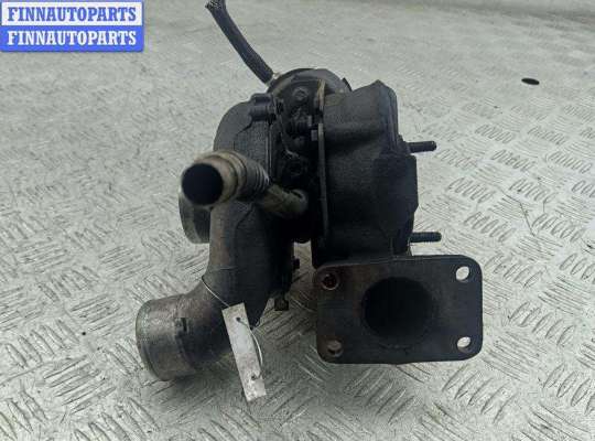 купить Турбина на Audi A6 C5 (1997-2005)