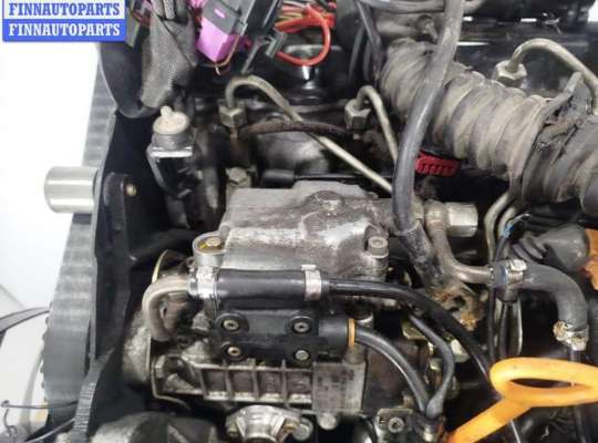 купить Двигатель (ДВС) на Volkswagen Passat B5