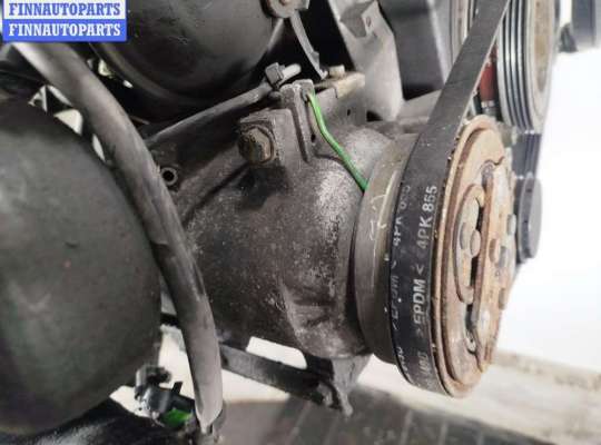 купить Двигатель (ДВС) на Volkswagen Passat B5