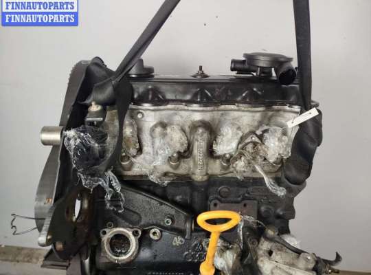 купить Двигатель (ДВС) на Volkswagen Passat B5