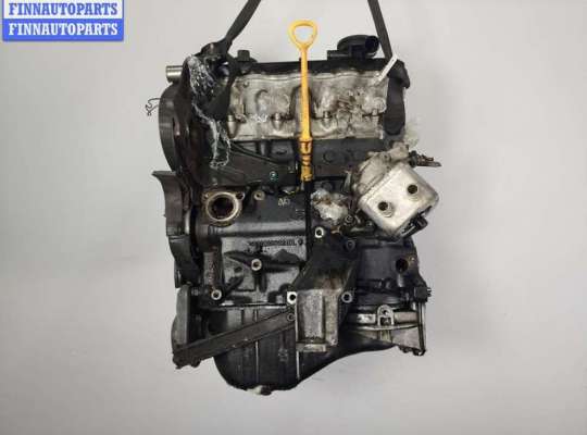 купить Двигатель (ДВС) на Volkswagen Passat B5