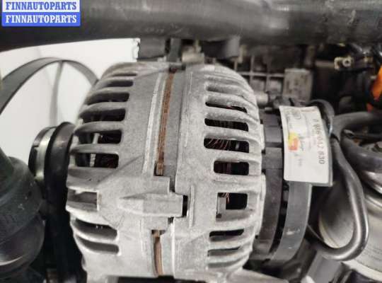 купить Двигатель (ДВС) на Volkswagen Passat B5