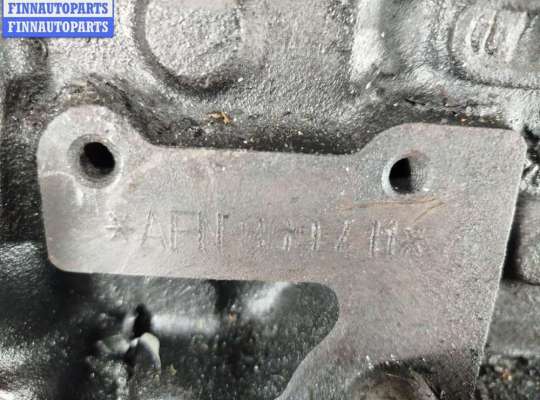 купить Двигатель (ДВС) на Volkswagen Passat B5