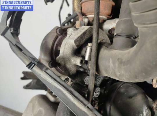 купить Двигатель (ДВС) на Volkswagen Passat B5