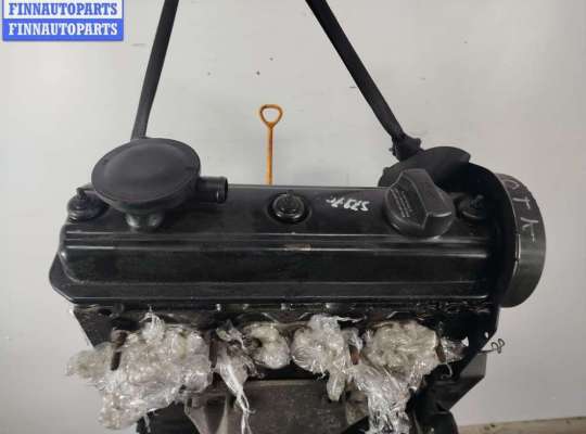 купить Двигатель (ДВС) на Volkswagen Passat B5