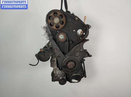 купить Двигатель (ДВС) на Volkswagen Passat B5