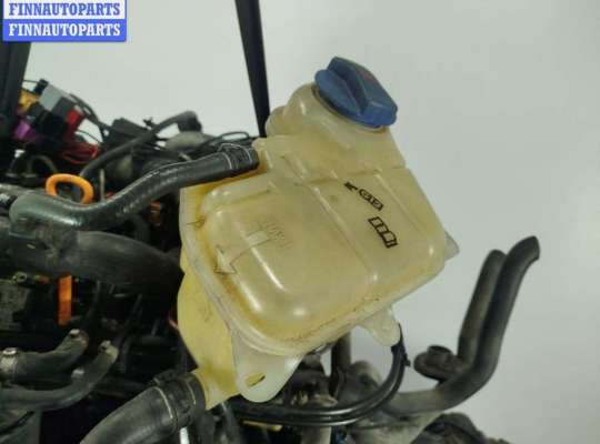 купить Двигатель (ДВС) на Volkswagen Passat B5