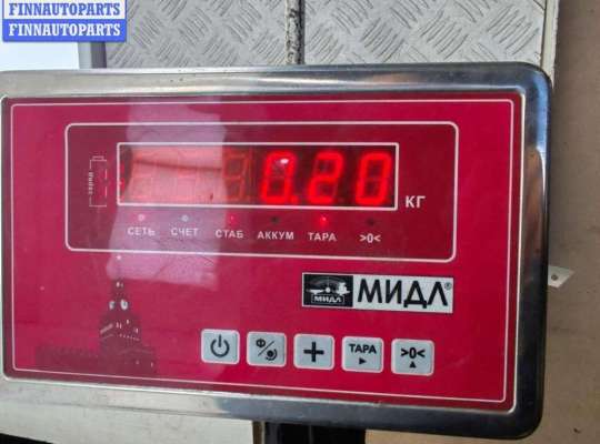 купить Замок капота на BMW 3 E36 (1991-2000)