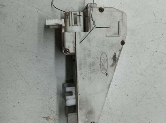 купить Активатор (привод) замка двери задней правой на Seat Alhambra (2000-2010)