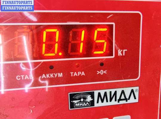 купить Насос (моторчик) омывателя стекла на Citroen C5 (2001-2008)